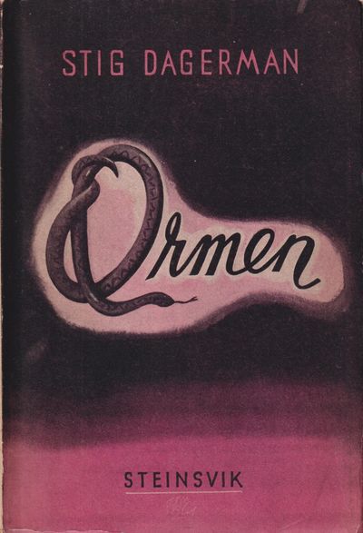 Ormen. [Utg. av] Steinsviks förlag.