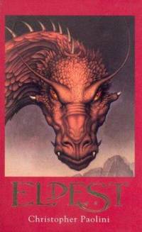 Eldest by Christopher Paolini - 2005