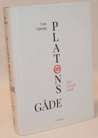 Platons gåde - den levende skrift.