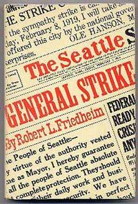 image of The Seattle General Strike