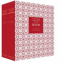 The Oxford Companion to the Book