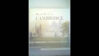 cover of Hugh Casson's Cambridge