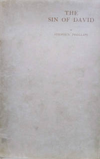 image of The Sin of David