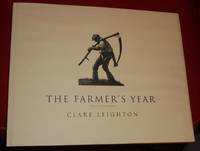image of The Farmer's Year: A Calendar of English Husbandry
