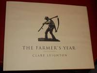 The Farmer's Year: A Calendar of English Husbandry