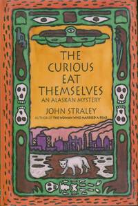 cover of The Curious Eat Themselves