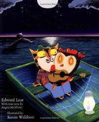 The Owl and the Pussycat. by Waldron, Kevin (2009) Paperback
