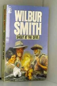 image of Shout at the Devil