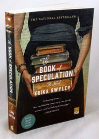 image of The Book of Speculation: A Novel
