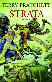 cover of Strata