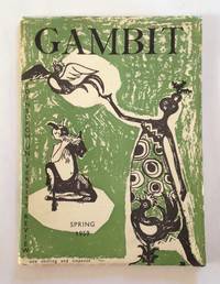 cover of Gambit