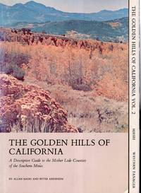 The Golden Hills of California Volumes One and Two