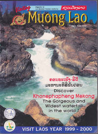 Visiting Muong Lao Magazine No. 2, May-June 1999 - 