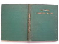 image of Lloyd's maritime atlas: including a comprehensive list of ports and shipping places of the world