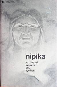 image of Nipika: A Story of Radium Hot Springs