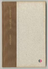 cover of Proust