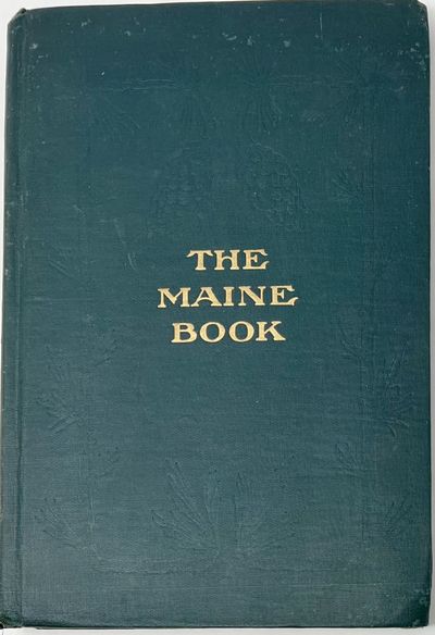 The Maine Book