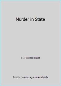 Murder in State