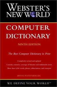 Computer Dictionary