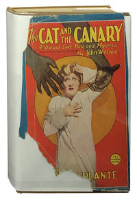 The Cat and the Canary