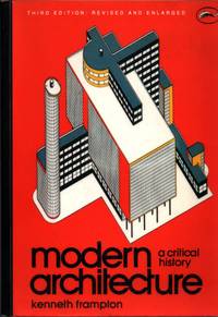 cover of Modern Architecture