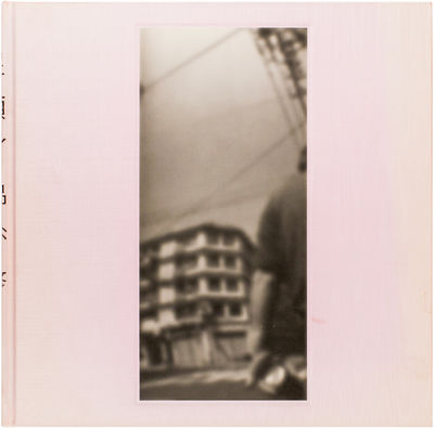 Photographs 2003 (Signed First Edition)
