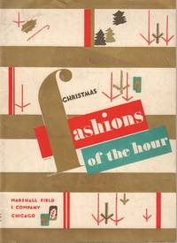 image of Christmas Fashions of the Hour, Christmas Number 1931