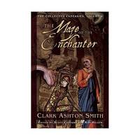 The Maze of the Enchanter: Vol 4