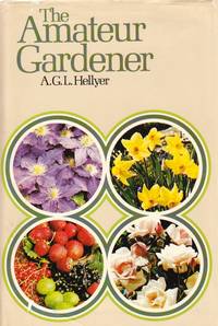 image of The Amateur Gardener