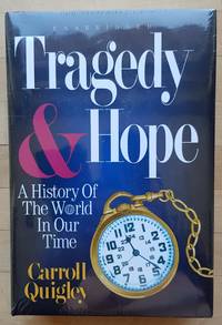 image of Tragedy_Hope: A History of the World in Our Time