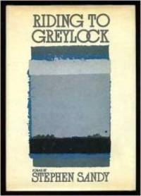 image of Riding to Greylock