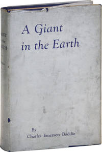 A Giant in the Earth": A Biography of Dr. J.B. Boddie
