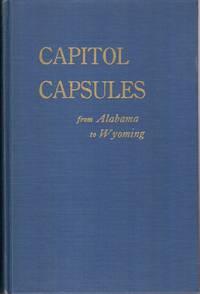 cover of Capitol Capsules