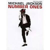 Michael Jackson - Number Ones