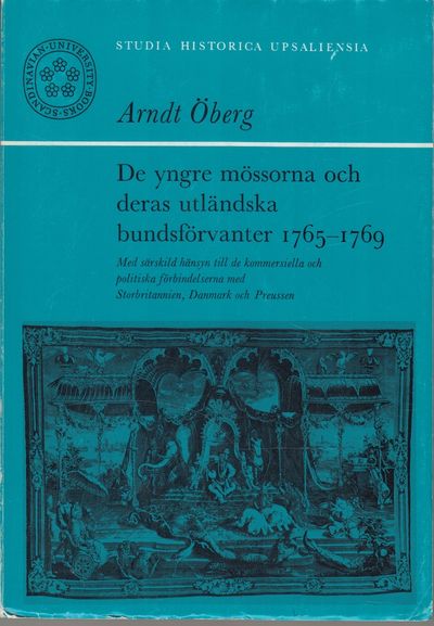 De yngre mössorna och deras utländska…