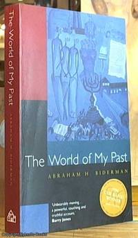 image of The World of My past