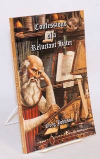 image of Confessions of a Reluctant Hater