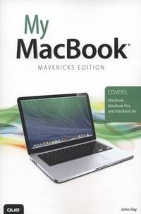 My MacBook