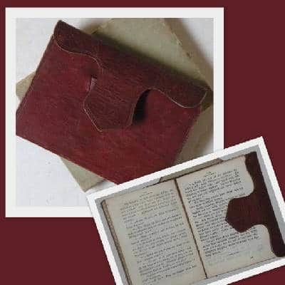 TASCHENBUCH FÜR DAS JAHR 1808. Der Liebe und…