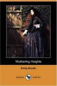 image of Wuthering Heights