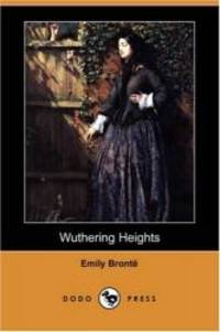 Wuthering Heights by Emily Bronte - 2008-01-18