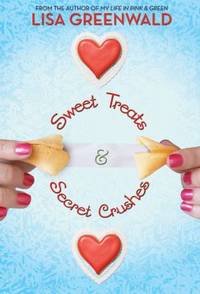Sweet Treats and Secret Crushes