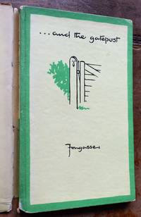 image of ...and the gatepost