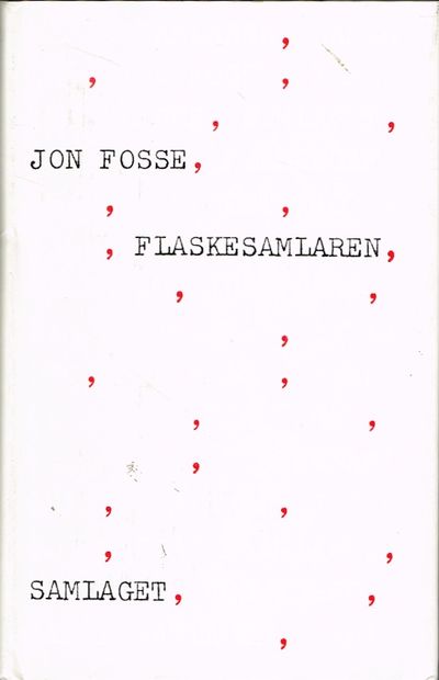 Flaskesamlaren.