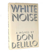 image of WHITE NOISE