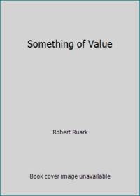 Something of Value