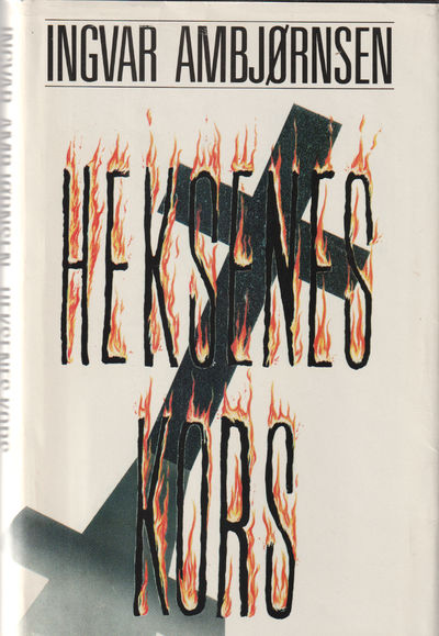 Heksenes kors