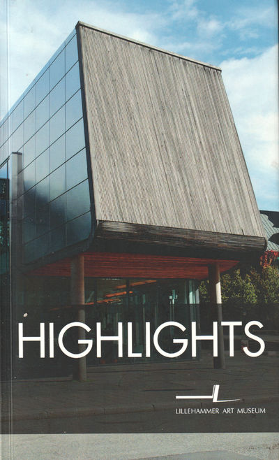 Lillehammer Art Museum