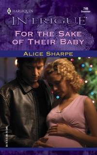 image of For the Sake of Their Baby