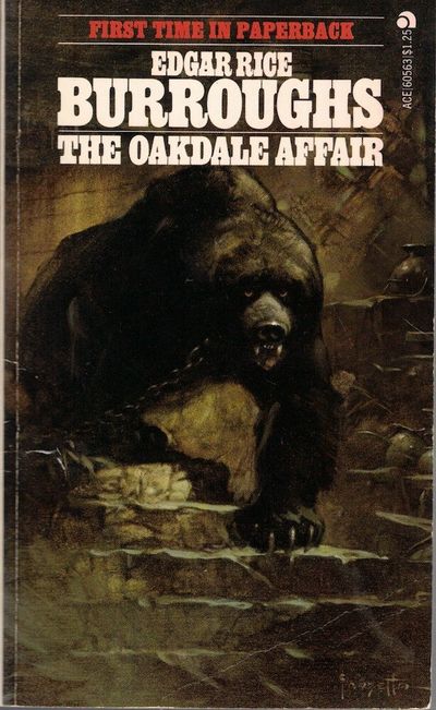The Oakdale Affair